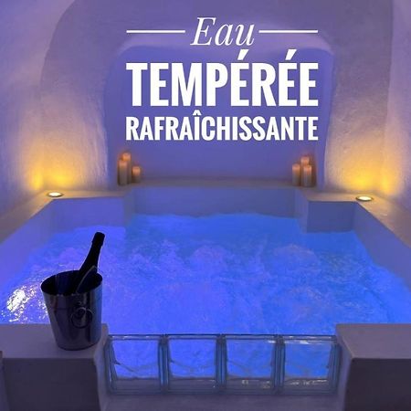 Loveroom La Cesarine Jacuzzi Prive Мужен Экстерьер фото