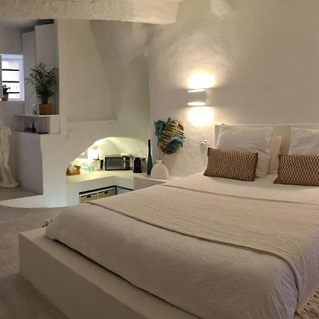 Loveroom La Cesarine Jacuzzi Prive Мужен Экстерьер фото