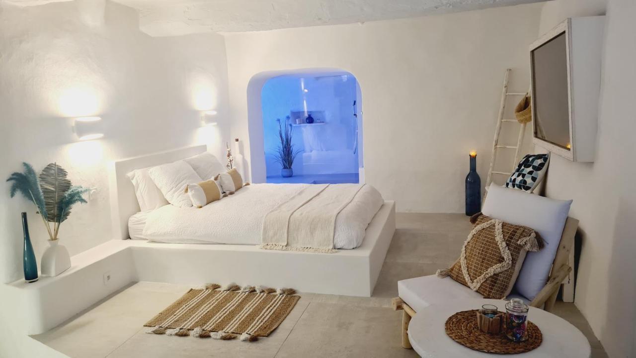 Loveroom La Cesarine Jacuzzi Prive Мужен Экстерьер фото