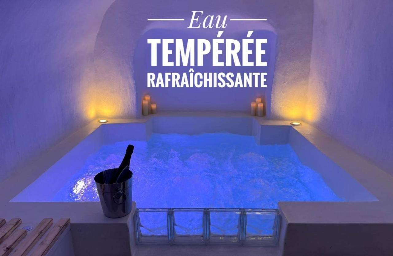 Loveroom La Cesarine Jacuzzi Prive Мужен Экстерьер фото